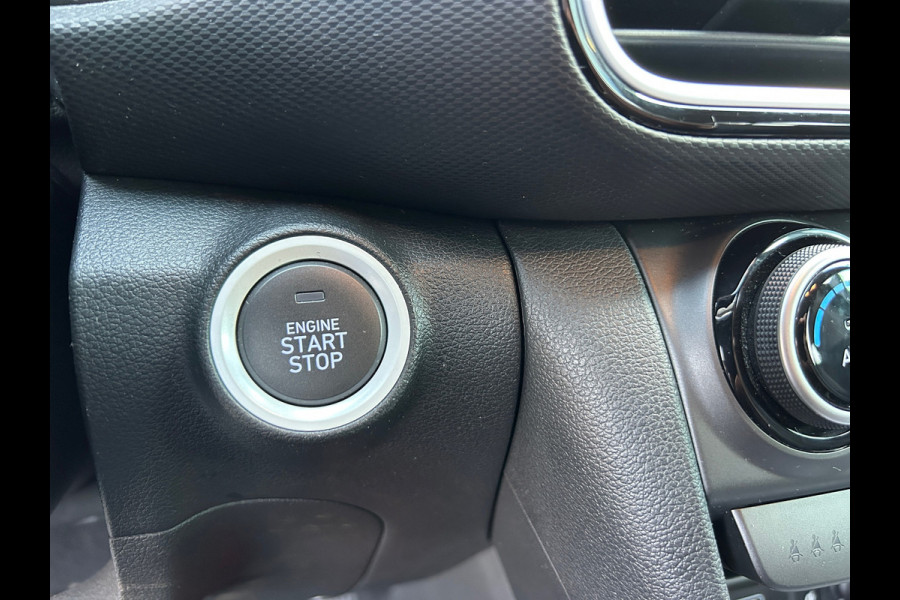 Hyundai Kona 1.6 GDI HEV Premium Trekh Leer Head Up Rijklaarprijs incl. onderhoudsbeurt / 4 nw banden