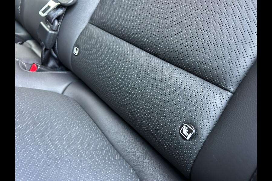 Hyundai Kona 1.6 GDI HEV Premium Trekh Leer Head Up Rijklaarprijs incl. onderhoudsbeurt / 4 nw banden