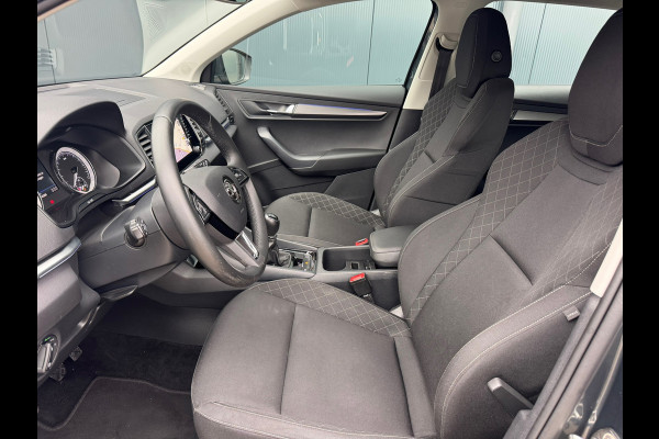 Škoda Karoq 1.0 TSI Ambition * Navigatie * Camera * Stoelverwarming * Cruise Control *