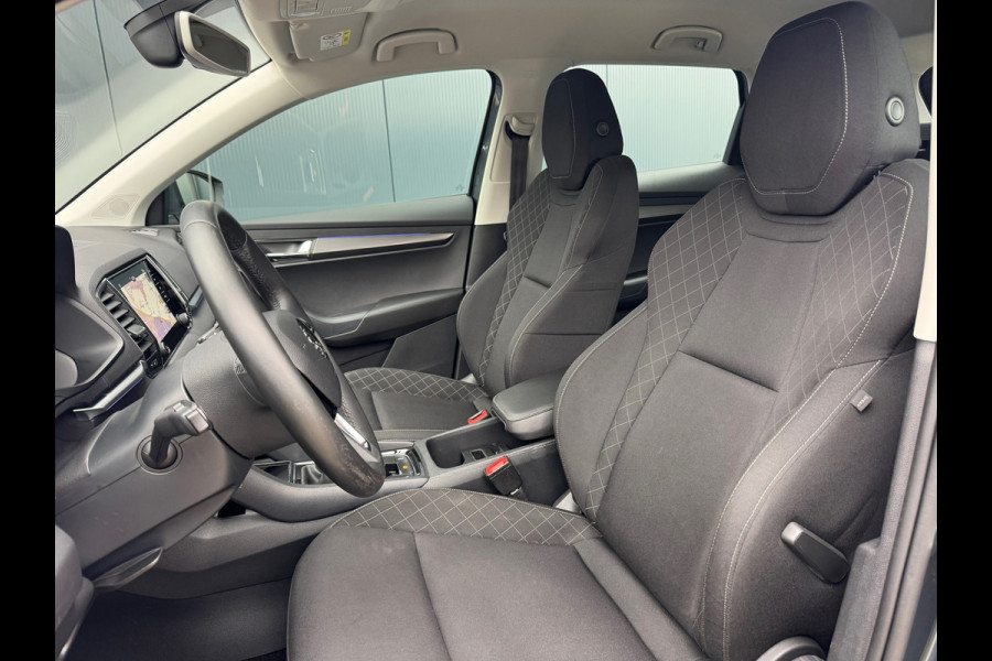 Škoda Karoq 1.0 TSI Ambition * Navigatie * Camera * Stoelverwarming * Cruise Control *