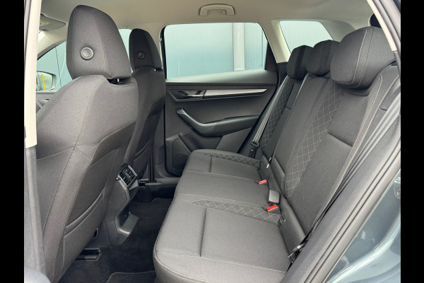 Škoda Karoq 1.0 TSI Ambition * Navigatie * Camera * Stoelverwarming * Cruise Control *