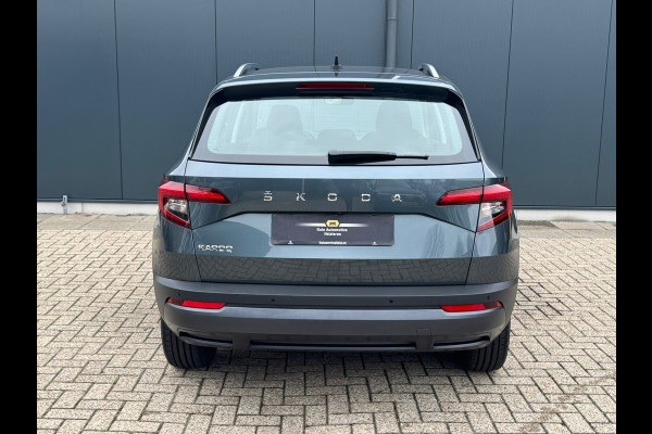 Škoda Karoq 1.0 TSI Ambition * Navigatie * Camera * Stoelverwarming * Cruise Control *
