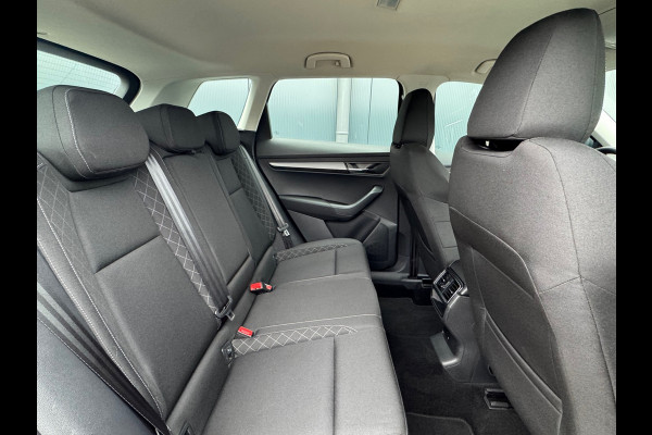 Škoda Karoq 1.0 TSI Ambition * Navigatie * Camera * Stoelverwarming * Cruise Control *