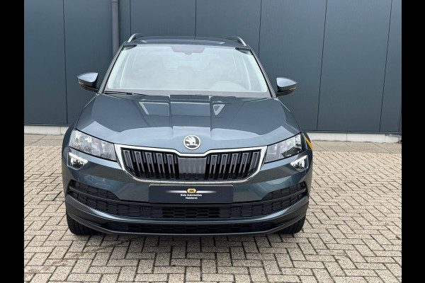 Škoda Karoq 1.0 TSI Ambition * Navigatie * Camera * Stoelverwarming * Cruise Control *