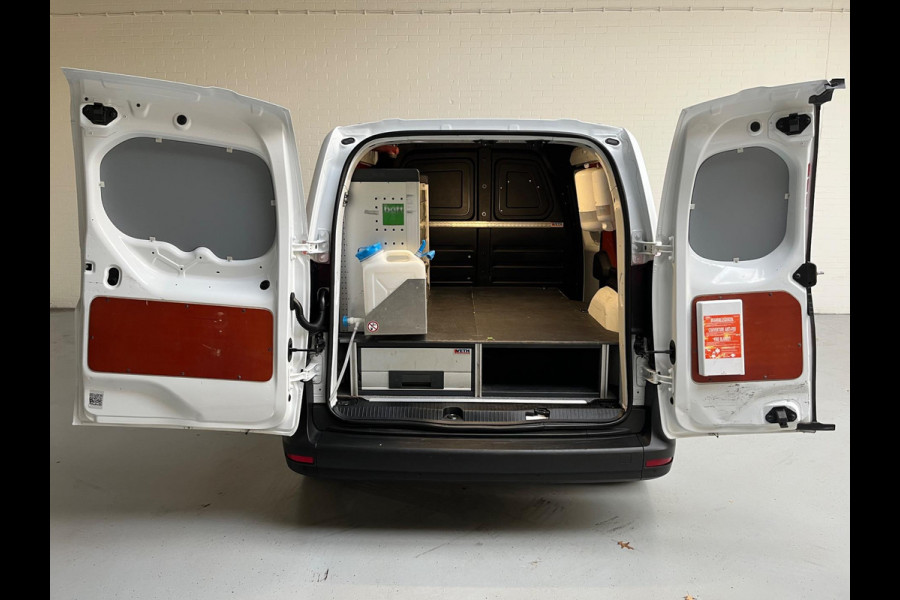 Mercedes-Benz Citan SERVICEWAGEN 108 CDI euro6 Pro Camera, M-Bux, BOTT Inrichting, Victron Omvormer V230, RIJKLAARPRIJS!