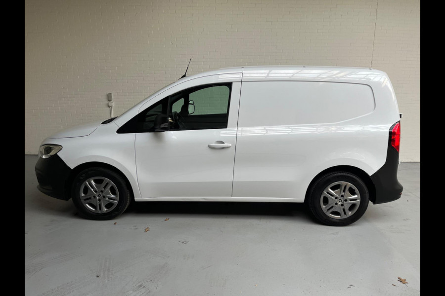 Mercedes-Benz Citan SERVICEWAGEN 108 CDI euro6 Pro Camera, M-Bux, BOTT Inrichting, Victron Omvormer V230, RIJKLAARPRIJS!