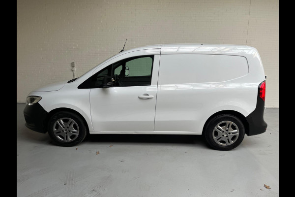 Mercedes-Benz Citan SERVICEWAGEN 108 CDI euro6 Pro Camera, M-Bux, BOTT Inrichting, Victron Omvormer V230, RIJKLAARPRIJS!