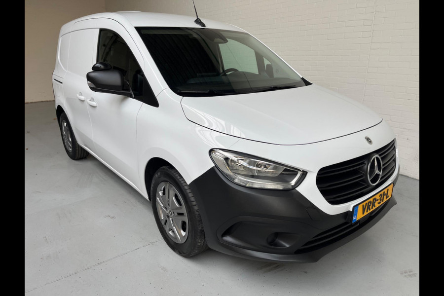 Mercedes-Benz Citan SERVICEWAGEN 108 CDI euro6 Pro Camera, M-Bux, BOTT Inrichting, Victron Omvormer V230, RIJKLAARPRIJS!