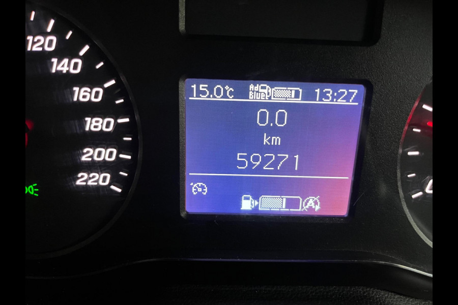 Mercedes-Benz Citan SERVICEWAGEN 108 CDI euro6 Pro Camera, M-Bux, BOTT Inrichting, Victron Omvormer V230, RIJKLAARPRIJS!