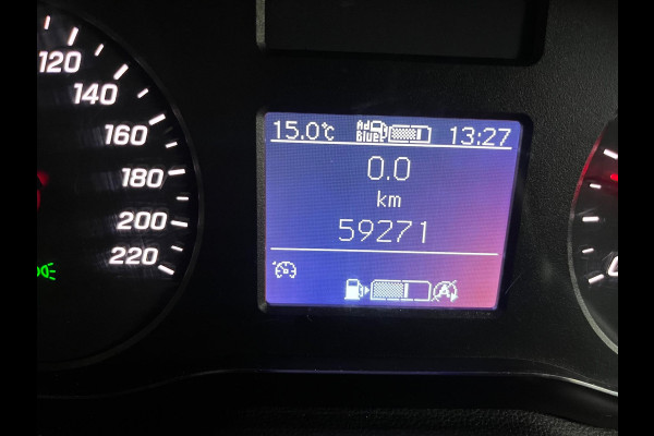 Mercedes-Benz Citan SERVICEWAGEN 108 CDI euro6 Pro Camera, M-Bux, BOTT Inrichting, Victron Omvormer V230, RIJKLAARPRIJS!