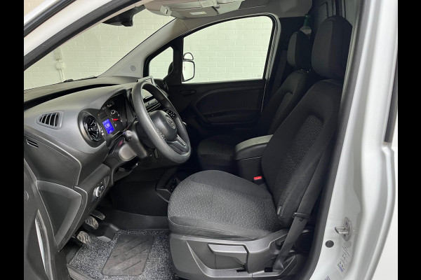 Mercedes-Benz Citan SERVICEWAGEN 108 CDI euro6 Pro Camera, M-Bux, BOTT Inrichting, Victron Omvormer V230, RIJKLAARPRIJS!