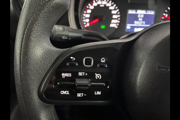 Mercedes-Benz Citan SERVICEWAGEN 108 CDI euro6 Pro Camera, M-Bux, BOTT Inrichting, Victron Omvormer V230, RIJKLAARPRIJS!