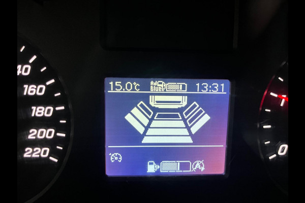 Mercedes-Benz Citan SERVICEWAGEN 108 CDI euro6 Pro Camera, M-Bux, BOTT Inrichting, Victron Omvormer V230, RIJKLAARPRIJS!