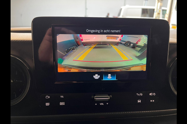 Mercedes-Benz Citan SERVICEWAGEN 108 CDI euro6 Pro Camera, M-Bux, BOTT Inrichting, Victron Omvormer V230, RIJKLAARPRIJS!