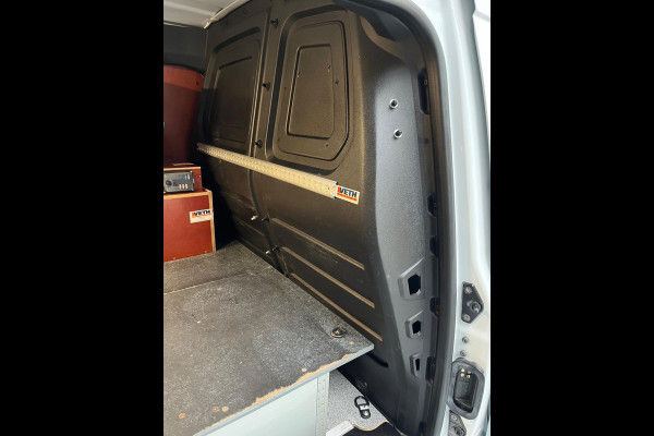 Mercedes-Benz Citan SERVICEWAGEN 108 CDI euro6 Pro Camera, M-Bux, BOTT Inrichting, Victron Omvormer V230, RIJKLAARPRIJS!