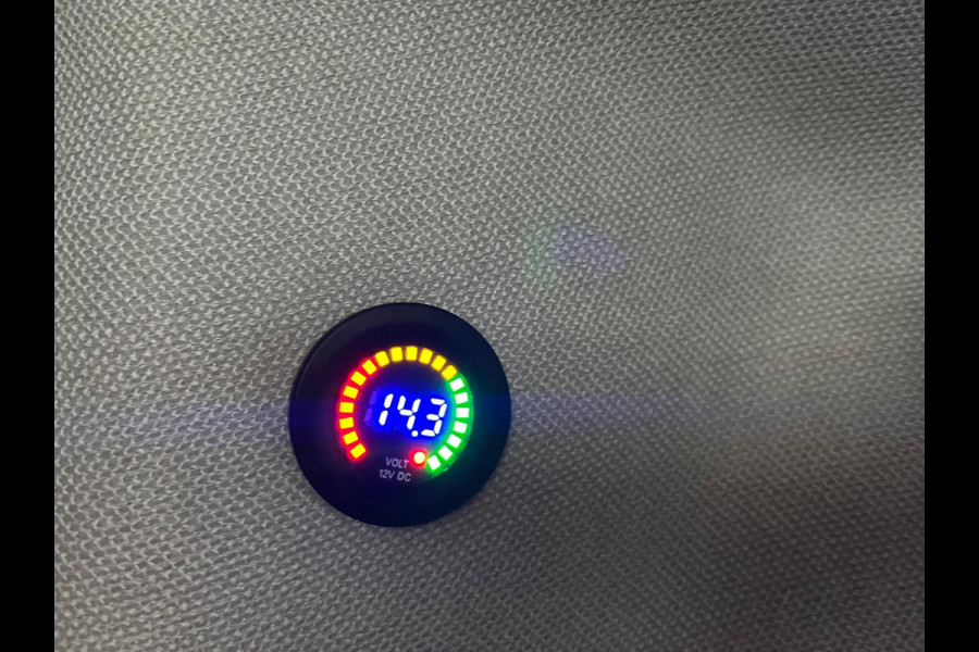 Mercedes-Benz Citan SERVICEWAGEN 108 CDI euro6 Pro Camera, M-Bux, BOTT Inrichting, Victron Omvormer V230, RIJKLAARPRIJS!