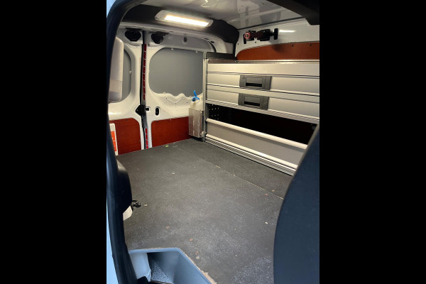 Mercedes-Benz Citan SERVICEWAGEN 108 CDI euro6 Pro Camera, M-Bux, BOTT Inrichting, Victron Omvormer V230, RIJKLAARPRIJS!