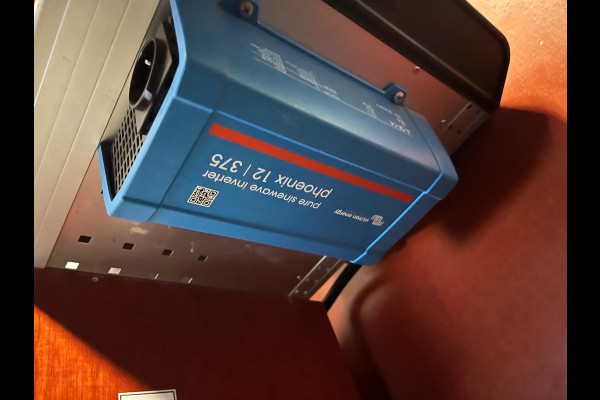 Mercedes-Benz Citan SERVICEWAGEN 108 CDI euro6 Pro Camera, M-Bux, BOTT Inrichting, Victron Omvormer V230, RIJKLAARPRIJS!