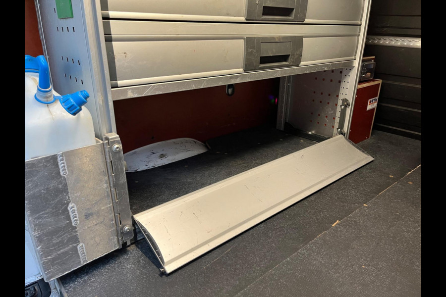 Mercedes-Benz Citan SERVICEWAGEN 108 CDI euro6 Pro Camera, M-Bux, BOTT Inrichting, Victron Omvormer V230, RIJKLAARPRIJS!