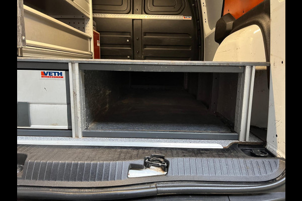 Mercedes-Benz Citan SERVICEWAGEN 108 CDI euro6 Pro Camera, M-Bux, BOTT Inrichting, Victron Omvormer V230, RIJKLAARPRIJS!