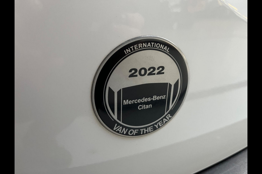 Mercedes-Benz Citan SERVICEWAGEN 108 CDI euro6 Pro Camera, M-Bux, BOTT Inrichting, Victron Omvormer V230, RIJKLAARPRIJS!