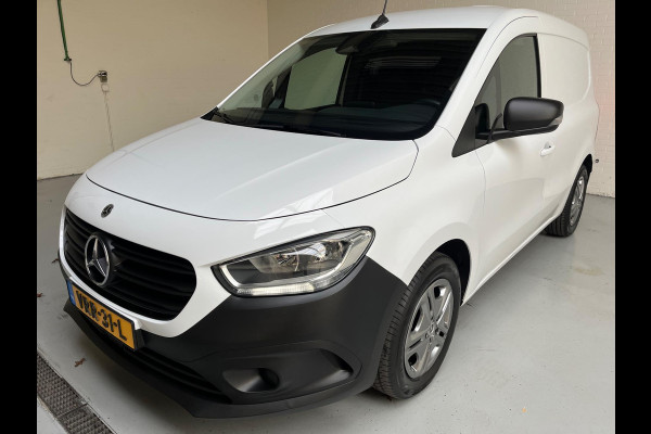 Mercedes-Benz Citan SERVICEWAGEN 108 CDI euro6 Pro Camera, M-Bux, BOTT Inrichting, Victron Omvormer V230, RIJKLAARPRIJS!