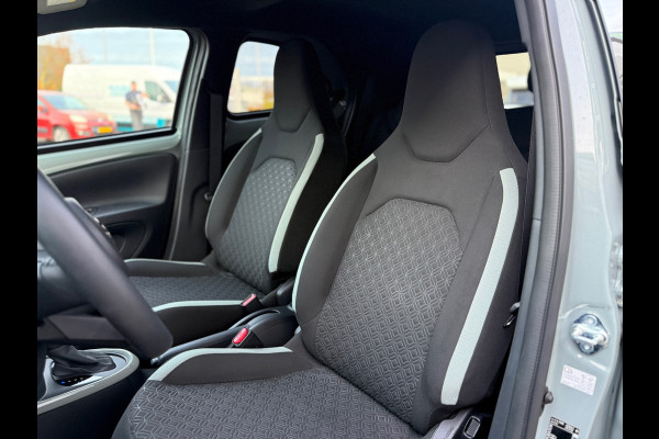 Toyota Aygo X 1.0 VVT-i S-CVT Pulse AUTOMAAT (BOVAG/RIJKLAARPRIJS)