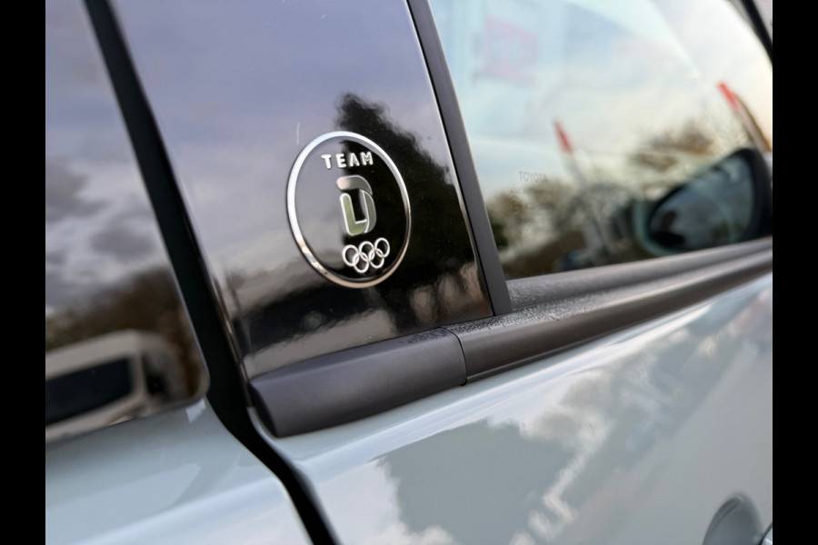 Toyota Aygo X 1.0 VVT-i S-CVT Pulse AUTOMAAT (BOVAG/RIJKLAARPRIJS)