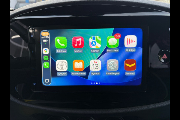 Toyota Aygo X 1.0 VVT-i S-CVT Pulse AUTOMAAT (BOVAG/RIJKLAARPRIJS)