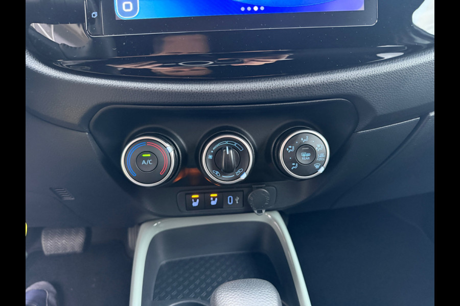 Toyota Aygo X 1.0 VVT-i S-CVT Pulse AUTOMAAT (BOVAG/RIJKLAARPRIJS)