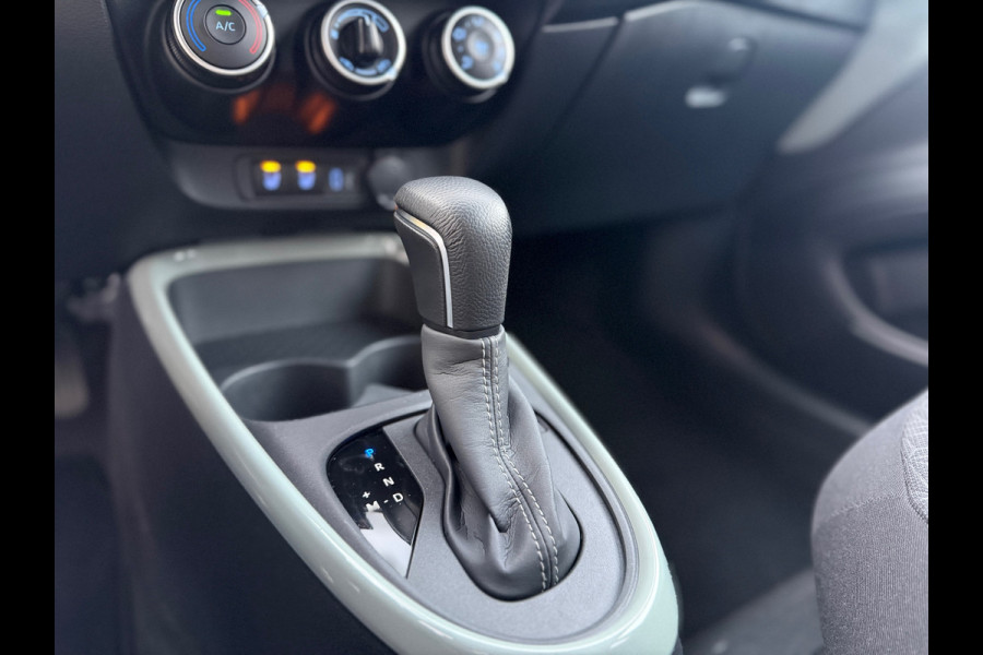 Toyota Aygo X 1.0 VVT-i S-CVT Pulse AUTOMAAT (BOVAG/RIJKLAARPRIJS)