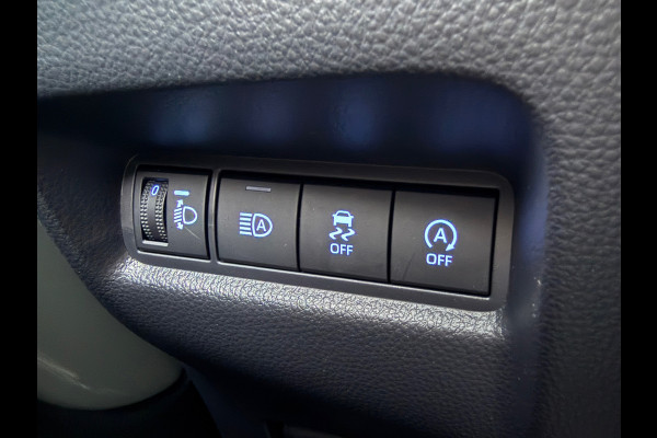 Toyota Aygo X 1.0 VVT-i S-CVT Pulse AUTOMAAT (BOVAG/RIJKLAARPRIJS)