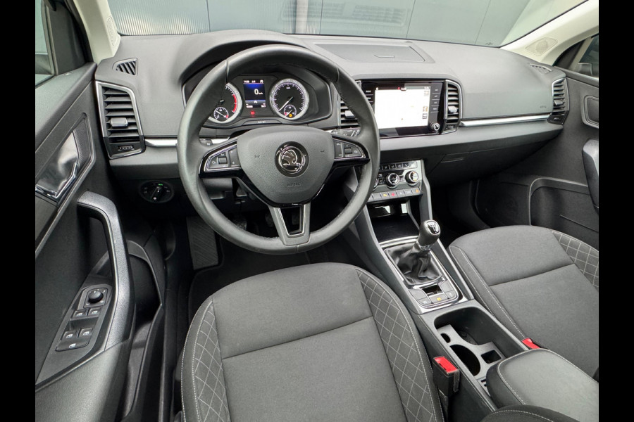 Škoda Karoq 1.0 TSI Ambition * Navigatie * Camera * Stoelverwarming * Cruise Control *