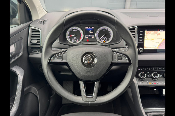 Škoda Karoq 1.0 TSI Ambition * Navigatie * Camera * Stoelverwarming * Cruise Control *