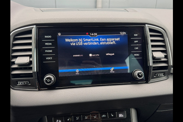 Škoda Karoq 1.0 TSI Ambition * Navigatie * Camera * Stoelverwarming * Cruise Control *