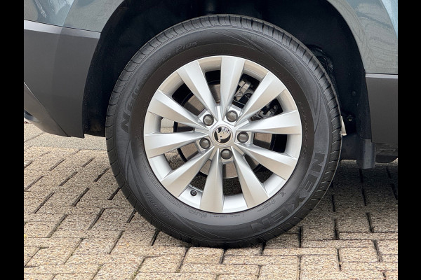 Škoda Karoq 1.0 TSI Ambition * Navigatie * Camera * Stoelverwarming * Cruise Control *