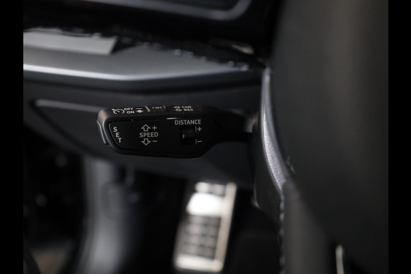 Audi A3 Sportback 30 TFSI S edition 115 PK Automaat | 50% korting op pakket | Verlengde garantie |  Navigatie | Park pakket | Zwart optiek | Privacy glas |