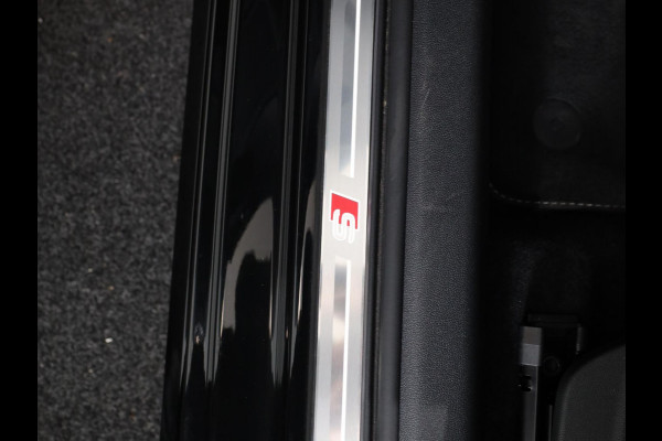 Audi A3 Sportback 30 TFSI S edition 115 PK Automaat | 50% korting op pakket | Verlengde garantie |  Navigatie | Park pakket | Zwart optiek | Privacy glas |