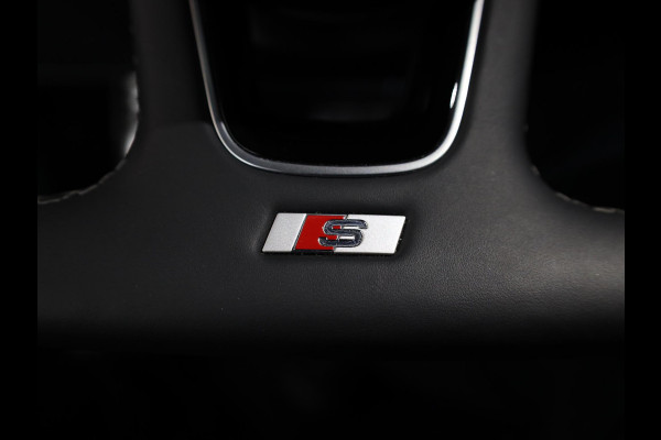 Audi A3 Sportback 30 TFSI S edition 115 PK Automaat | 50% korting op pakket | Verlengde garantie |  Navigatie | Park pakket | Zwart optiek | Privacy glas |