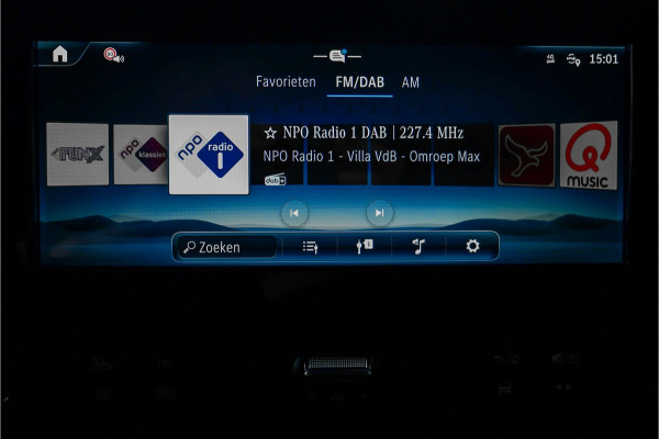 Mercedes-Benz Sprinter 319 1.9 CDI L2H2 RWD BPM Vrij Distronic Camera LED Navi Trekhaak 3.5T