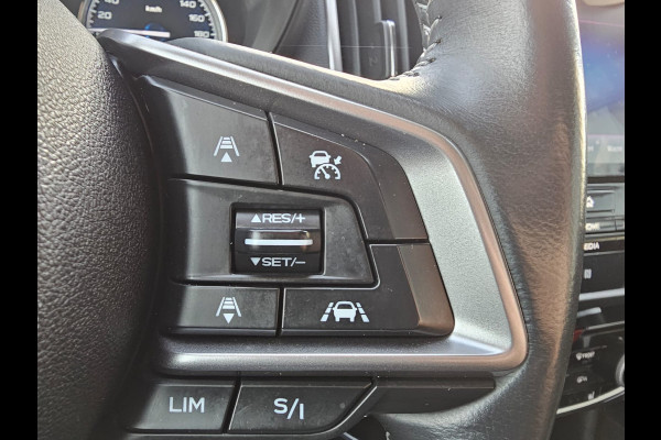Subaru Forester 2.0i e-BOXER Luxury | Automaat | Trekhaak | Elek. klep | X Mode | ACC | Stoelverwarming |