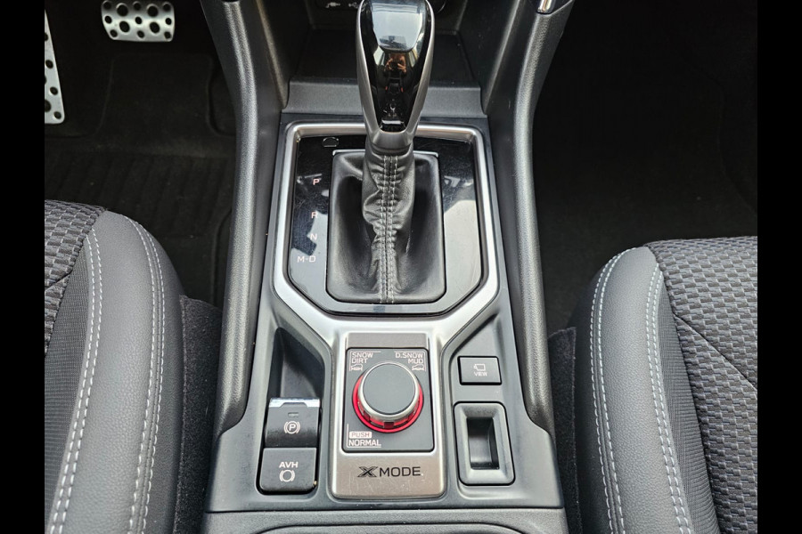 Subaru Forester 2.0i e-BOXER Luxury | Automaat | Trekhaak | Elek. klep | X Mode | ACC | Stoelverwarming |