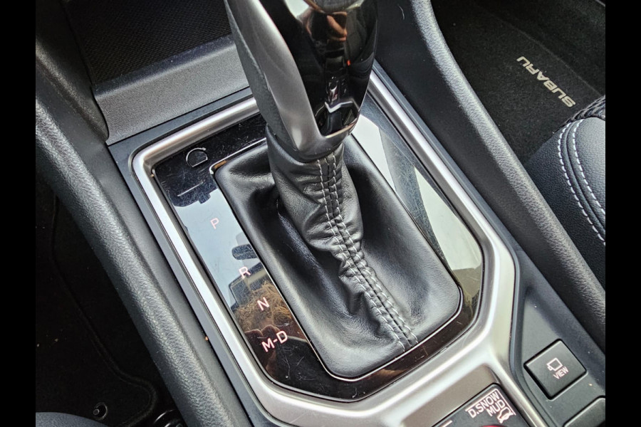 Subaru Forester 2.0i e-BOXER Luxury | Automaat | Trekhaak | Elek. klep | X Mode | ACC | Stoelverwarming |