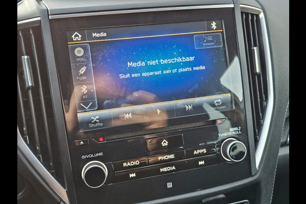 Subaru Forester 2.0i e-BOXER Luxury | Automaat | Trekhaak | Elek. klep | X Mode | ACC | Stoelverwarming |