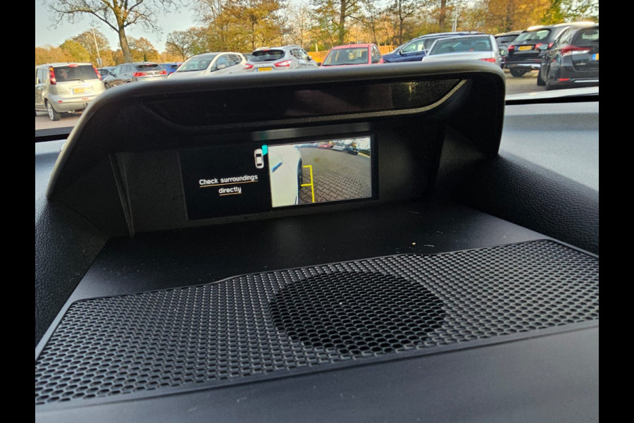 Subaru Forester 2.0i e-BOXER Luxury | Automaat | Trekhaak | Elek. klep | X Mode | ACC | Stoelverwarming |