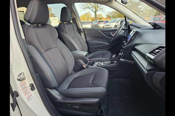 Subaru Forester 2.0i e-BOXER Luxury | Automaat | Trekhaak | Elek. klep | X Mode | ACC | Stoelverwarming |