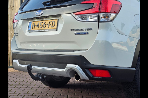 Subaru Forester 2.0i e-BOXER Luxury | Automaat | Trekhaak | Elek. klep | X Mode | ACC | Stoelverwarming |
