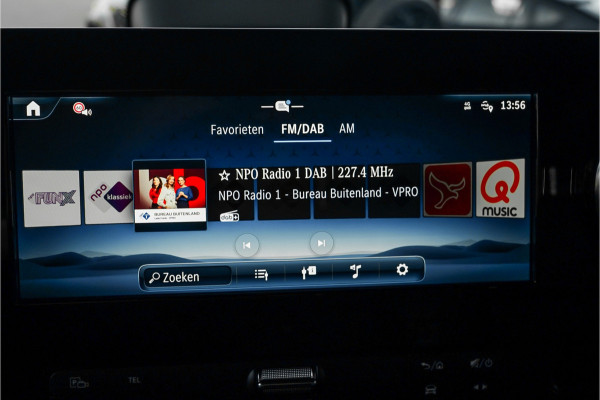 Mercedes-Benz Sprinter 319 1.9 CDI L2H1 Black Pack Vol 20" Distronic Camera Trekhaak 3.5T