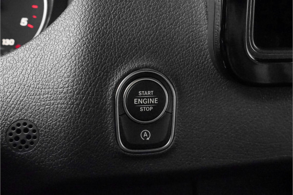 Mercedes-Benz Sprinter 319 1.9 CDI L2H1 Black Pack Vol 20" Distronic Camera Trekhaak 3.5T