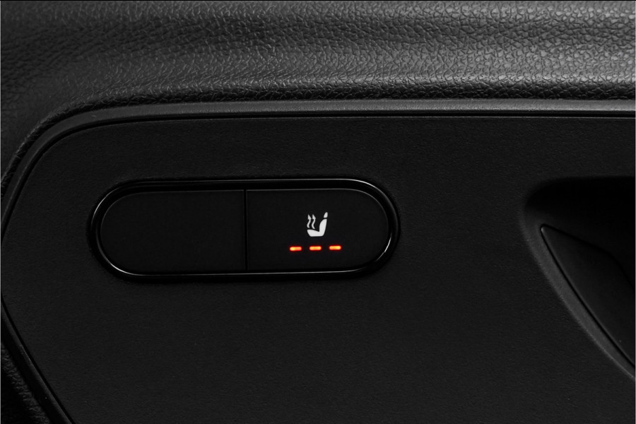 Mercedes-Benz Sprinter 319 1.9 CDI L2H1 Black Pack Vol 20" Distronic Camera Trekhaak 3.5T